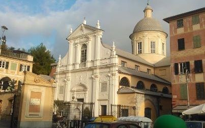 Chiavari: l’appuntamento di Not(t)e sotto le stelle cambia location