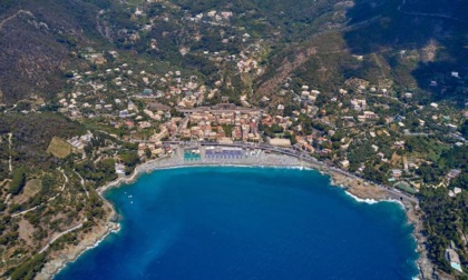 Rischia di annegare, anziana rianimata in spiaggia a Bonassola