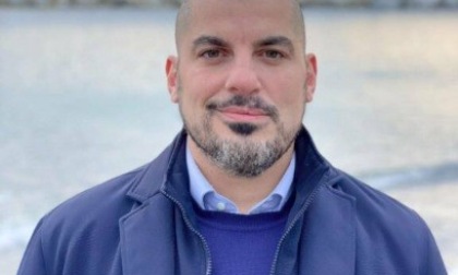 Davide Grillo: “La mareggiata a Preli evidenzia ancora una volta le scelte sbagliate dell’amministrazione chiavarese”