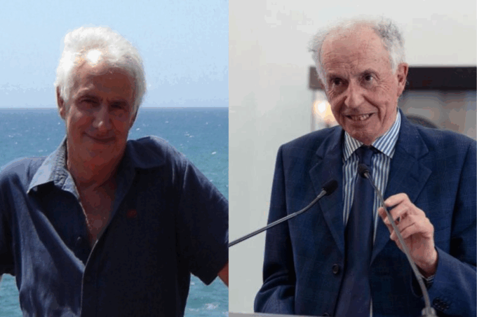 I mercoledì del MuSel, Dentone e Bacigalupo parlano di Moby Dick