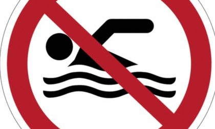 Divieto temporaneo di balneazione lungo tutto il litorale di Sori