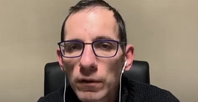 Don Valerio Traverso diventa parroco di San Lorenzo della Costa