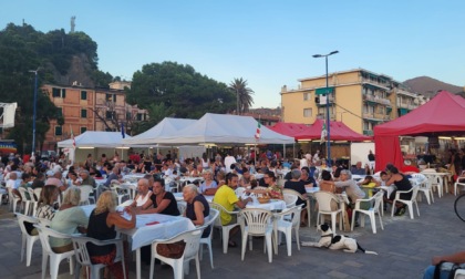 Torna la Festa de l’Unità di Riva Trigoso