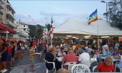 Scarichi in mare, la Lega attacca il Pd e la Festa de l'Unità