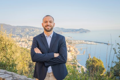 Preli colpita dalla mareggiata: Bertani pretende le scuse del sindaco di Chiavari