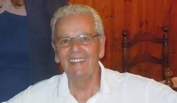 Rapallo piange Mario Bottazzi