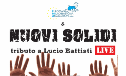 Camogli: serata benefica con un tributo a Lucio Battisti