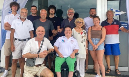 Nuovo direttivo alla Lega Navale di Chiavari-Lavagna, tra esperienza e giovani leve