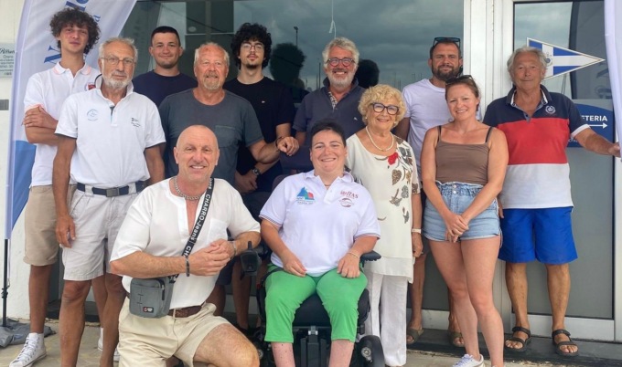 Nuovo direttivo alla Lega Navale di Chiavari-Lavagna, tra esperienza e giovani leve