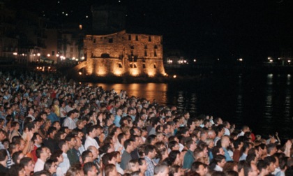 Palco sul Mare Festival di Rapallo: una mostra diffusa per ripercorrerne i 30 anni