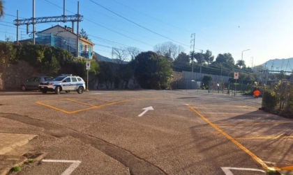 Parcheggio in viale Dante, il sindaco Solinas replica al consigliere Muzio