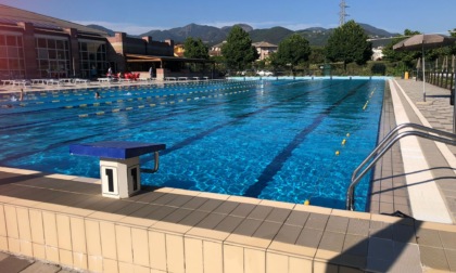 Sestri: pubblicato il bando per la concessione in project financing della piscina comunale