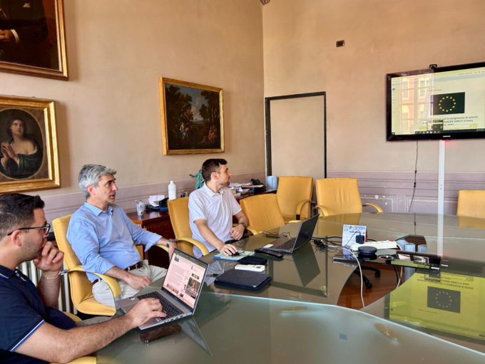 Dal Tigullio un ponte diretto con l’Europa: 18 Comuni presentano la candidatura per il Centro Europe Direct