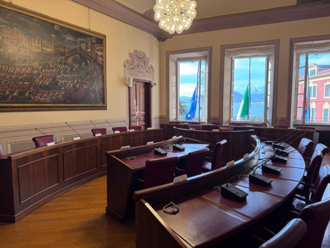 Progresso per Sestri: «Salvata la città dal vietometro di Solinas e Smeraldi»