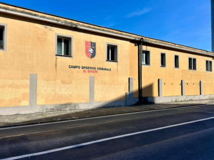 Bra-Vis Pesaro, domenica 26 ottobre modifiche alla viabilità nei pressi dello stadio Sivori