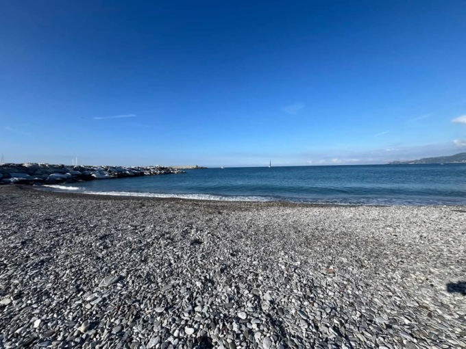 Nuove difese a mare, l’Amministrazione di Chiavari risponde