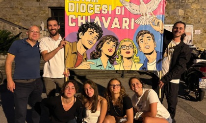 Giubileo 2025, partiti per Roma i giovani della Diocesi