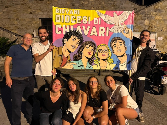 Giubileo 2025, partiti per Roma i giovani della Diocesi