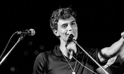Zueni Festival: il giovane EMA si esibirà in Società Economica