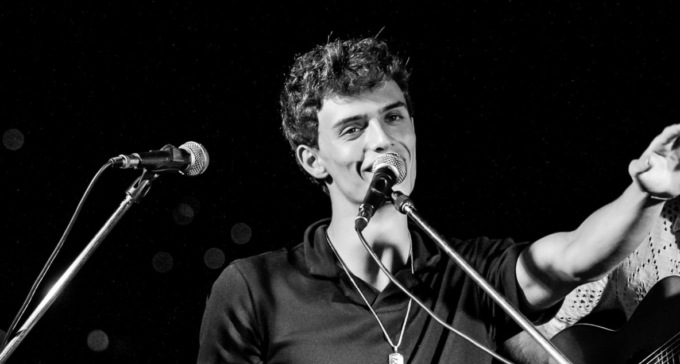 Zueni Festival: il giovane EMA si esibirà in Società Economica