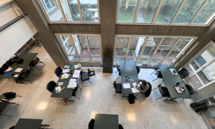 Pausa estiva per la biblioteca della Società Economica di Chiavari