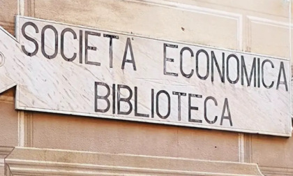 Chiusura estiva degli uffici della Società Economica di Chiavari