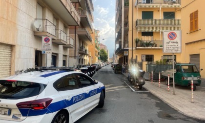 Modifiche temporanee alla viabilità in arrivo a Chiavari