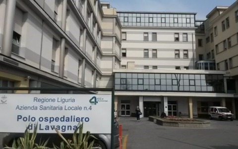 Turista bergamasca spossata dalla fatica: soccorsa a Riva Trigoso