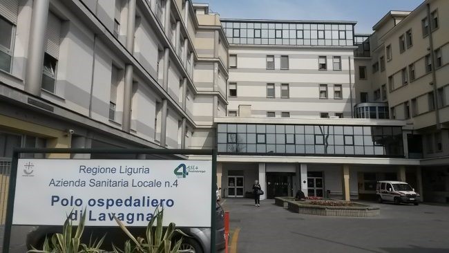 Turista bergamasca spossata dalla fatica: soccorsa a Riva Trigoso