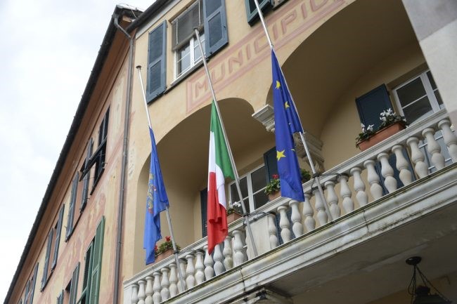 Rapallo: Forza Italia e Fratelli d’Italia confermano il sostegno all’amministrazione Comunale
