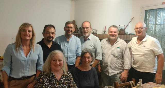 A Rapallo inaugurato il nuovo circolo culturale per Sordi