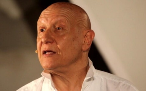 Pietro Montandon al Levanto Music Festival Amfiteatrof