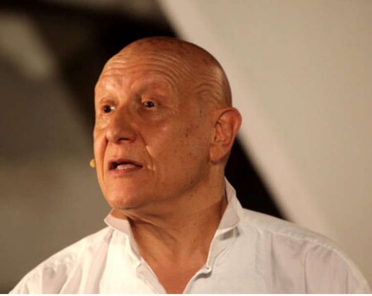 Pietro Montandon al Levanto Music Festival Amfiteatrof