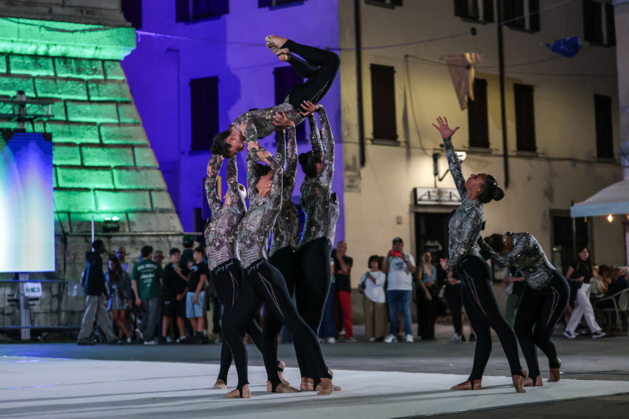Pro Recco Gym Club: ripartenza con open days e grandi appuntamenti agonistici