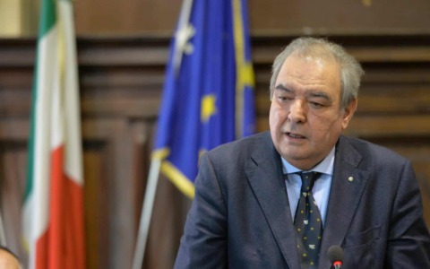 Rapallo, Arduino Maini verso la presidenza della commissione edilizia