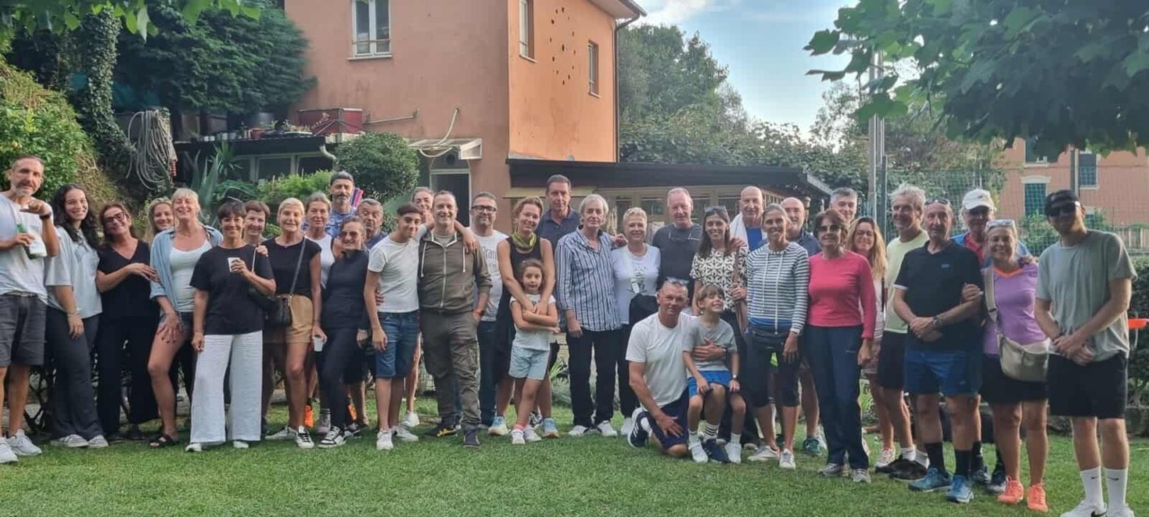 Terza edizione del Memorial Giannino Malatto a Sestri Levante