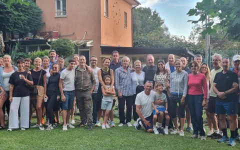 Terza edizione del Memorial Giannino Malatto a Sestri Levante