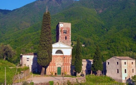 Un tour tra i luoghi di culto nel Parco dell’Aveto