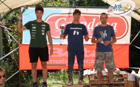 I risultati dei piloti del TTA al campionato regionale: primo posto per Edoardo Brusatin