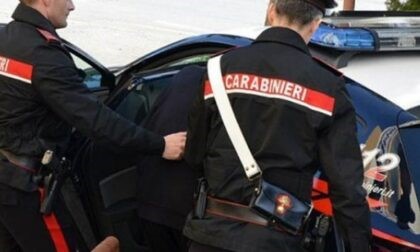Casarza Ligure: arresto per tentato furto in un’abitazione