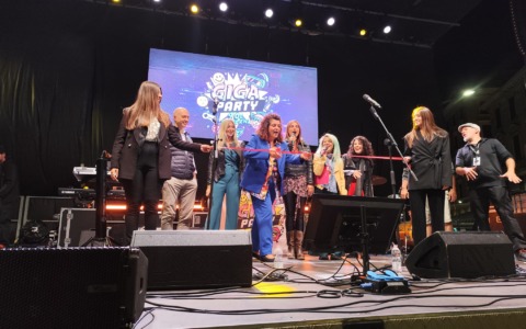 ChiavarInCosplay, partenza col botto e gran finale in arrivo