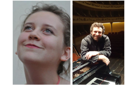 Martedì 23 settembre alle 21 Villa Durazzo ospita “Al chiaro di Luna”