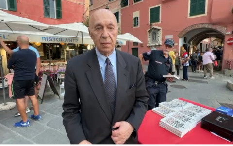 Paolo Mieli al Festival della Comunicazione: ecco cosa ci ha raccontato