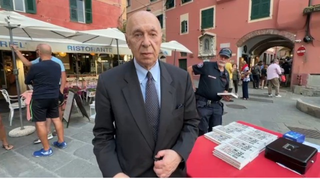 Paolo Mieli al Festival della Comunicazione: ecco cosa ci ha raccontato