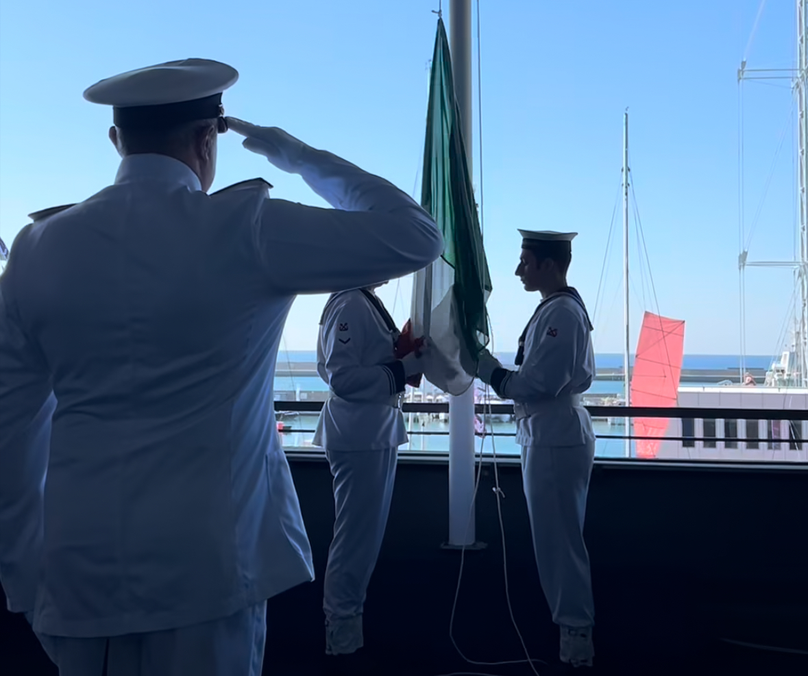 Ha aperto i battenti il Salone Nautico di Genova