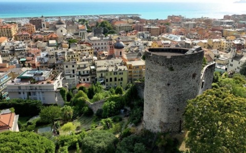 Chiavari confermata nella guida Lonely Planet 2025