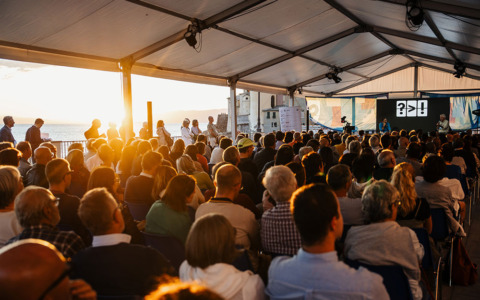 Festival della Comunicazione 2025, boom di prenotazioni subito dopo l’apertura
