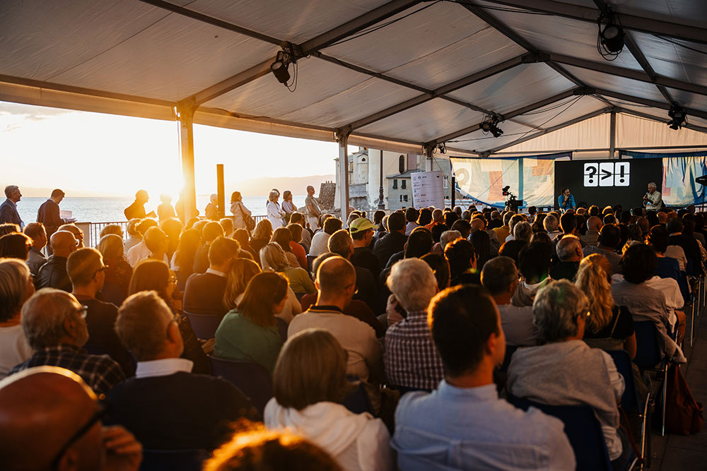 Festival della Comunicazione 2025, boom di prenotazioni subito dopo l’apertura