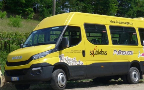 Sori, confermato il servizio scuolabus per l’anno scolastico 2025/2026