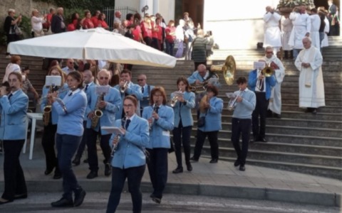 Gli eventi di oggi, sabato 20 settembre